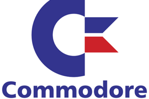Commodore Logo